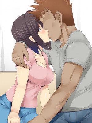 [ミツミツにく] 悩みの種は開花する2_120