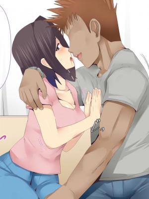 [ミツミツにく] 悩みの種は開花する2_022