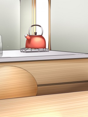 [ミツミツにく] 悩みの種は開花する2_135