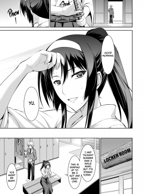 [Type-G (イシガキタカシ)] 僕はあなたにワンと鳴く [無修正][英訳][DL版]_033