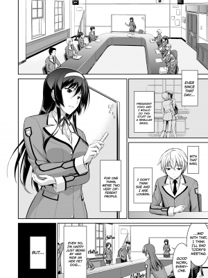 [Type-G (イシガキタカシ)] 僕はあなたにワンと鳴く [無修正][英訳][DL版]_042