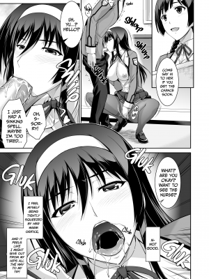 [Type-G (イシガキタカシ)] 僕はあなたにワンと鳴く [無修正][英訳][DL版]_049