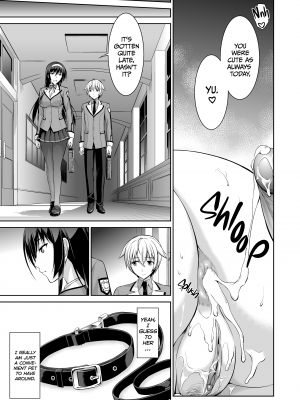 [Type-G (イシガキタカシ)] 僕はあなたにワンと鳴く [無修正][英訳][DL版]_059