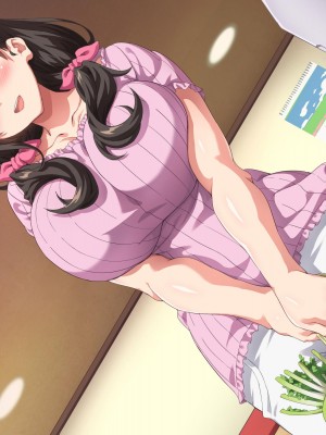 [北極ホタル] 母親の寝取られ動画を見てしまった僕は…[中国翻訳]_005