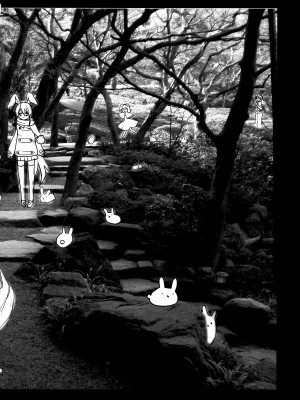 (C81) [くまたんFlash! (はなぉ)] スケープゴート Act：2 (東方Project) [白上フブキ.eth×CastillonMcCloy]_40