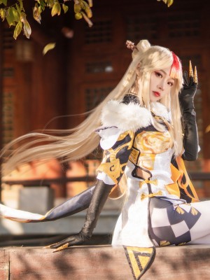 狐狸哥哥-凝光_07_7