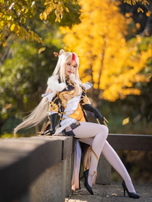 狐狸哥哥-凝光_11_11