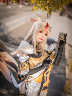 狐狸哥哥-凝光_14_14