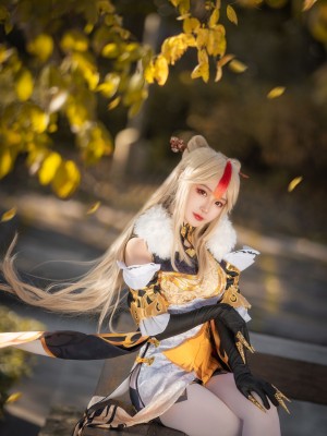 狐狸哥哥-凝光_10_10