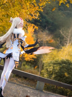 狐狸哥哥-凝光_12_12