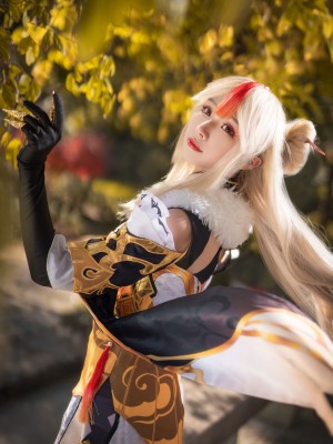 狐狸哥哥-凝光_04_4