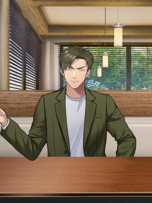 [つるつるいっぱい] 今日も俺は寝取られる妻を眺める_014_014