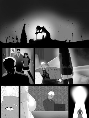 [rienia] 冬木ママハーレム (Fate／stay night)_10_01_09