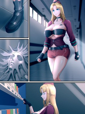 Khear fanbox terminator