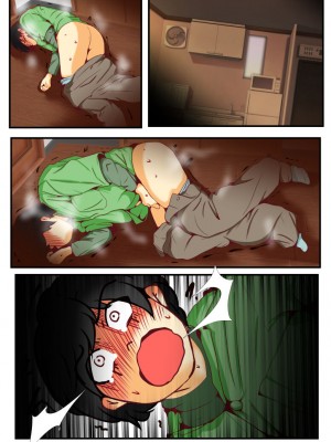 [ドンマイキングダム@ヤリヨ]ジン君は愛嫁を寝取らせたい_156