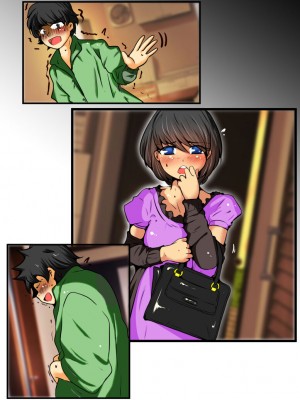 [ドンマイキングダム@ヤリヨ]ジン君は愛嫁を寝取らせたい_190