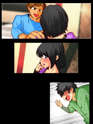 [ドンマイキングダム@ヤリヨ]ジン君は愛嫁を寝取らせたい_187