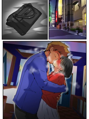 [ドンマイキングダム@ヤリヨ]ジン君は愛嫁を寝取らせたい_142