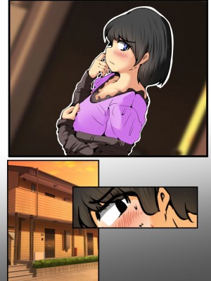 [ドンマイキングダム@ヤリヨ]ジン君は愛嫁を寝取らせたい_191