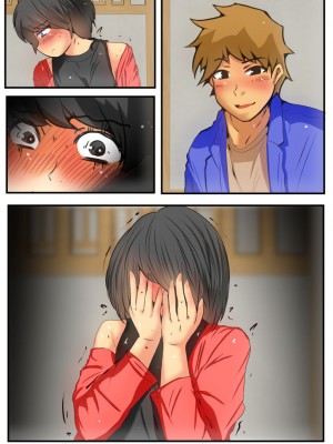 [ドンマイキングダム@ヤリヨ]ジン君は愛嫁を寝取らせたい_136