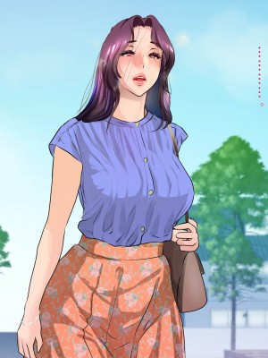 [モンシロ] 伯母に焦がれて8_137