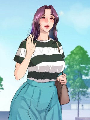 [モンシロ] 伯母に焦がれて8_016