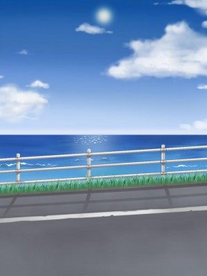 [Pハーブ] 遠ざかる君 ここにいる僕 [中国翻訳]_397