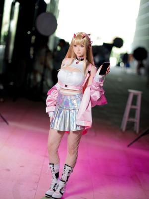 星之迟迟 - Viper_08