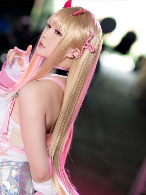 星之迟迟 - Viper_22