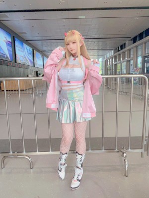 星之迟迟 - Viper_34