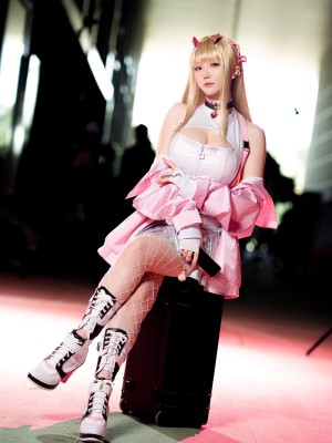 星之迟迟 - Viper_11