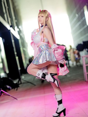 星之迟迟 - Viper_10