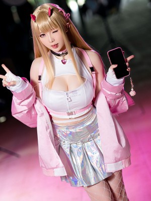 星之迟迟 - Viper_09