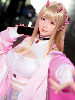 星之迟迟 - Viper_07