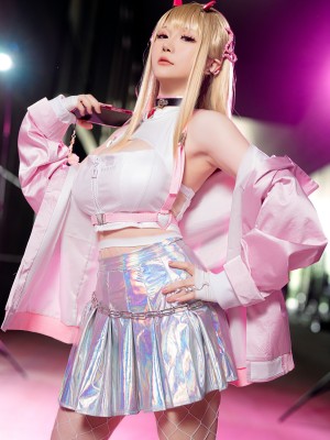 星之迟迟 - Viper