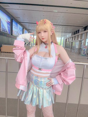 星之迟迟 - Viper_35