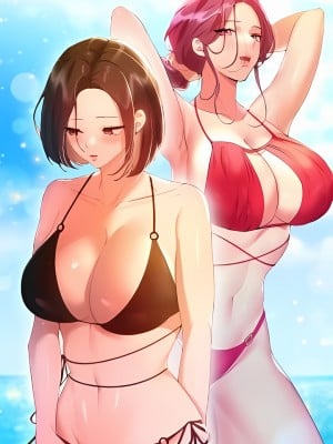 姊姊們的調教 68-69話