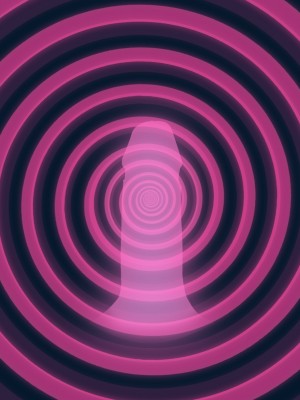 [魔転狼蒼月 (雪月狼)] 黒魔女の憑依 女性本能への目覚め_257