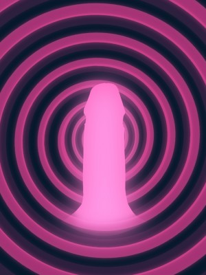 [魔転狼蒼月 (雪月狼)] 黒魔女の憑依 女性本能への目覚め_250