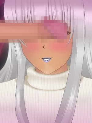 [魔転狼蒼月 (雪月狼)] 黒魔女の憑依 女性本能への目覚め_264