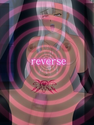 [魔転狼蒼月 (雪月狼)] 黒魔女の憑依 女性本能への目覚め_382