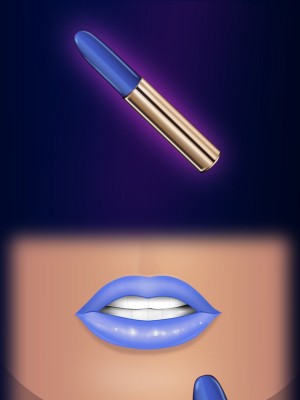 [魔転狼蒼月 (雪月狼)] 黒魔女の憑依 女性本能への目覚め_177