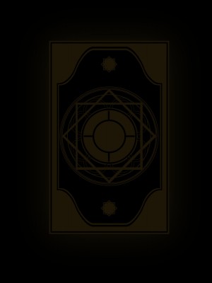 [魔転狼蒼月 (雪月狼)] 黒魔女の憑依 女性本能への目覚め_469