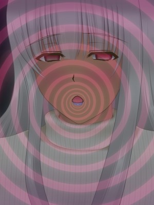 [魔転狼蒼月 (雪月狼)] 黒魔女の憑依 女性本能への目覚め_243