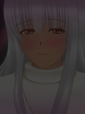 [魔転狼蒼月 (雪月狼)] 黒魔女の憑依 女性本能への目覚め_192