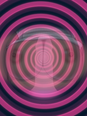 [魔転狼蒼月 (雪月狼)] 黒魔女の憑依 女性本能への目覚め_249