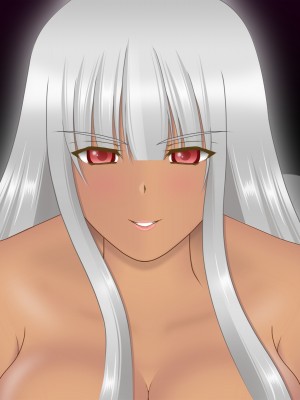 [魔転狼蒼月 (雪月狼)] 黒魔女の憑依 女性本能への目覚め_544