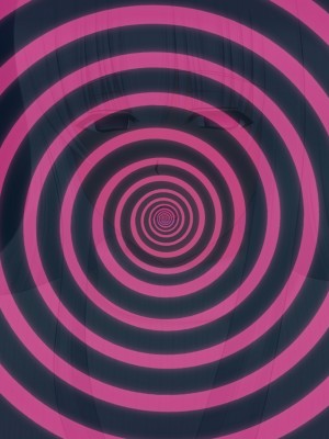 [魔転狼蒼月 (雪月狼)] 黒魔女の憑依 女性本能への目覚め_244