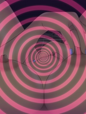 [魔転狼蒼月 (雪月狼)] 黒魔女の憑依 女性本能への目覚め_147