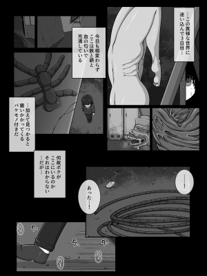 [ブギーマンファクトリー] CAPTURE (サイレントヒル)_02